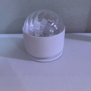 White LED Light